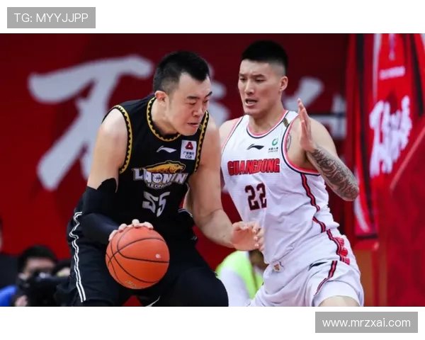 浙江广厦篮球队在CBA的参赛成绩与发展