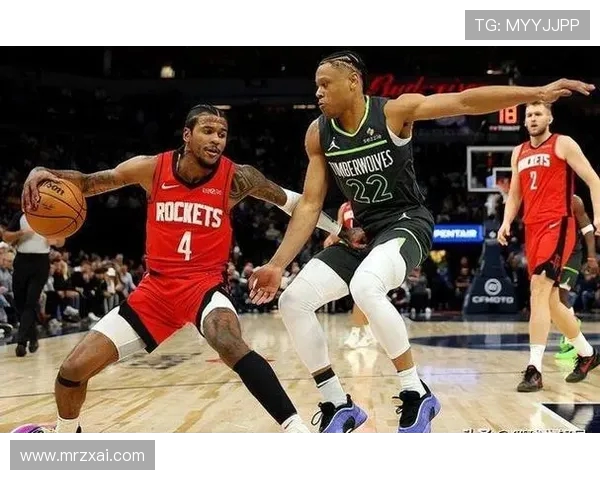 火箭队对森林狼队比赛精彩瞬间及结果点评