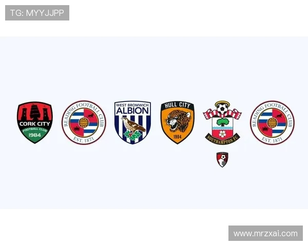 英超球队队徽中狮子元素解析 英超球队队徽中狮子元素解析