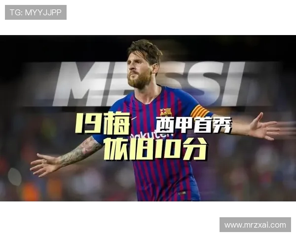 西甲联赛历史射手王梅西的传奇数据回顾