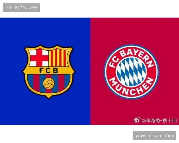 西甲联赛巴萨8-2大胜:巴萨8-2逆袭大胜拜仁的经典战役分析 西甲联赛巴萨8-2大胜:巴萨8-2逆袭大胜拜仁的经典战役分析