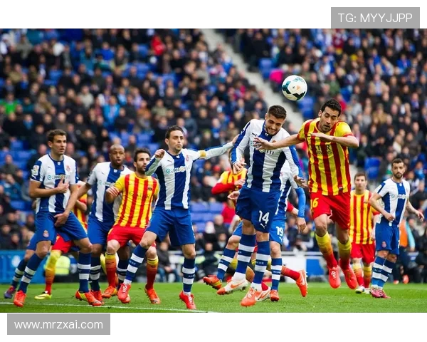 西甲联赛西班牙人对莱维特比赛数据统计