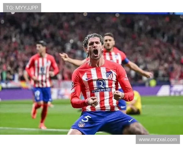 马竞欧冠传奇:铁血防守与致命反击的完美结合与战术启示 马竞欧冠传奇:铁血防守与致命反击的完美结合与战术启示