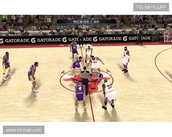 NBA2K11中文版游戏下载与安装教程