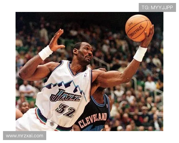 NBA马龙:卡尔·马龙的传奇生涯与篮球成就 NBA马龙:卡尔·马龙的传奇生涯与篮球成就