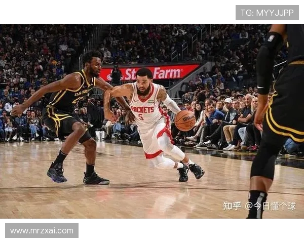 如何在线观看NBA火箭队比赛的详细方法及平台推荐