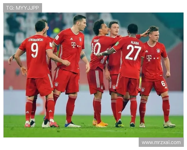 德甲最强进攻球队排名及数据统计分析