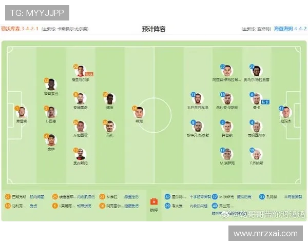 德甲球队实力全面分析与对比