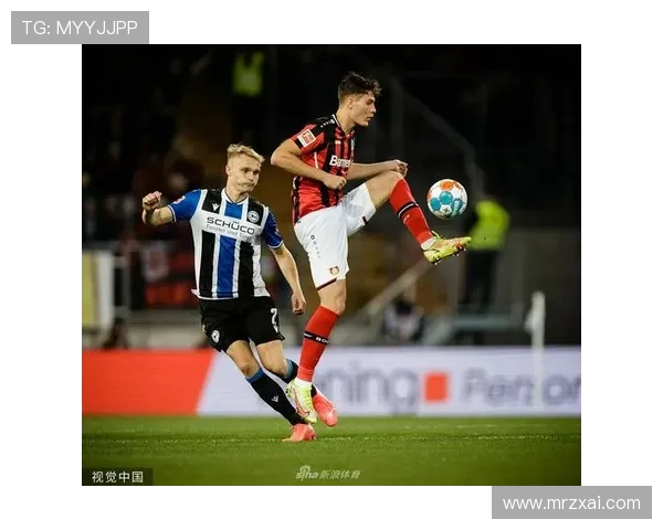 德甲球队比勒菲尔德的历史、现状与重返希望