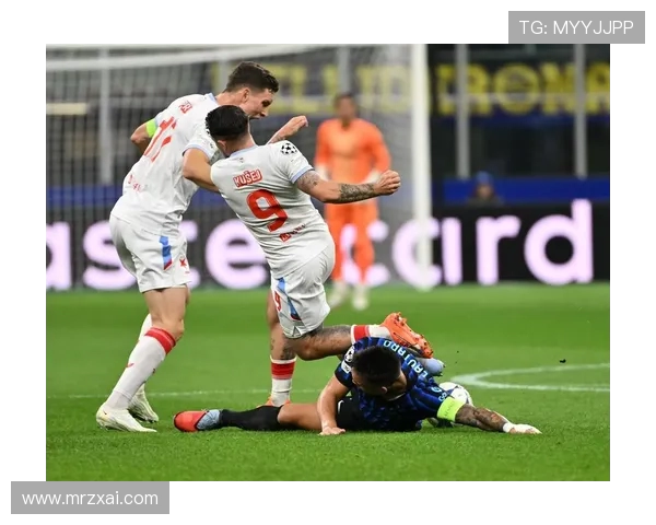 上赛季亚军国米未能晋级欧冠16强创造历史成为首队