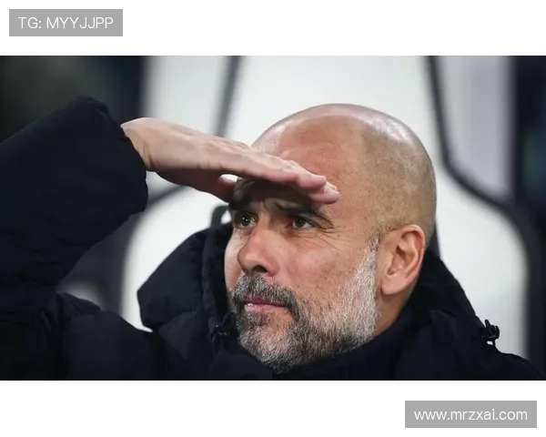 瓜迪奥拉幽默点评胡桑诺夫英语水平尚需提升未达莎士比亚境界