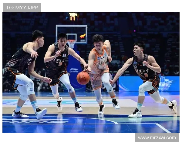 2017年CBA全明星赛阵容公布,南北方球队对阵名单确定