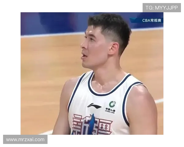 2018CBA全明星赛南北方对阵阵容公布球迷投票决出首发五虎