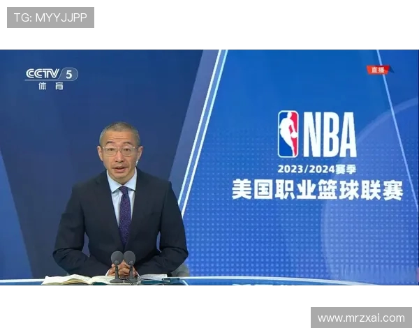 2022赛季NBA常规赛CCTV5直播安排及关键战役前瞻